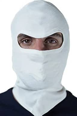 Balaclava Térmica Touca Ninja Mascara Moto Motoqueiro
