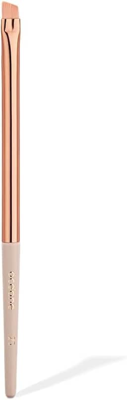 Océane - Pincel para delineador Olhos e Sobrancelhas - Angled Eyeliner Brush Ocn25