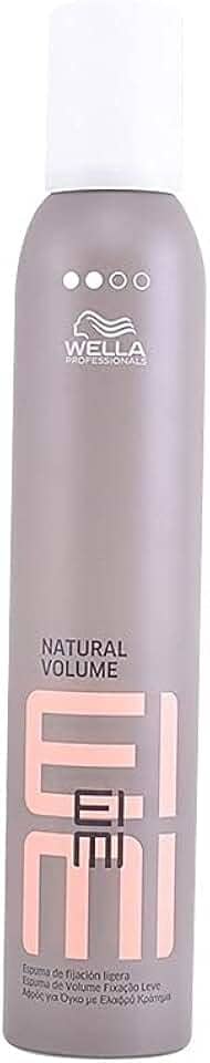 EIMI Natural Volume - Mousse Volumadora 300ml