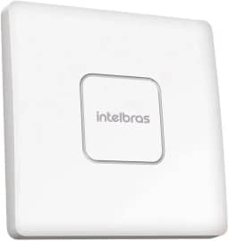 Roteador Access Point Corporativo AP 1350 AC-S Branco Intelbras