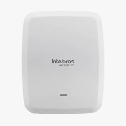 Central de alarme 64 Zonas com sirene S/Fio RJ45 Monitorado via App celular Intelbras AMT 8000 Lite