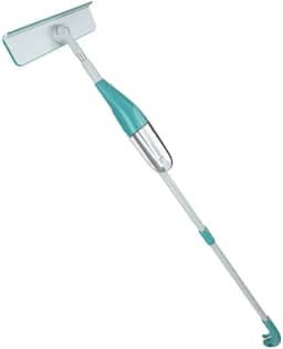 Flash Limp, MOP6064, Mop Spray 2 em 1 com reservatório 365 ml, Verde