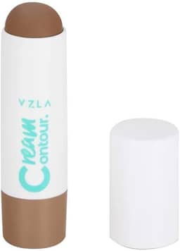 Cream Contour Contorno em Stick 02 Vizzela 7g