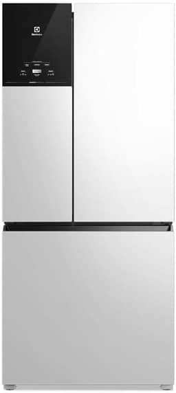 Geladeira Electrolux Frost Free Multidoor Efficient Com Autosense e Inverter 590L Cor Branca (IM8) 127V