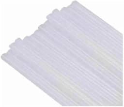 Kit com 10 Bastões de Cola Quente