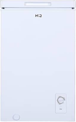 Freezer e Conservador Horizontal HQ 110 Litros Branco HQ-110CFH (127V)