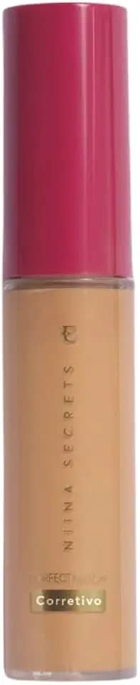 NIINA SECRETS CORRETIVO PERFECT MATCH COR 45 10ML