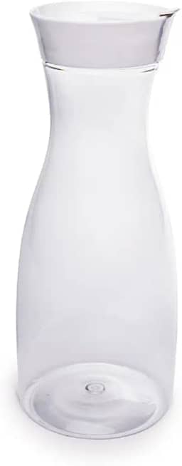 Garrafa Plástica 1,8L New York Plasútil