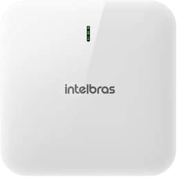 Roteador Access Point Empresarial AP 1250 AC MAX Branco Intelbras