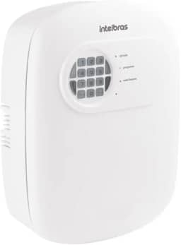 Central de Alarme ANM 24 Net Intelbras