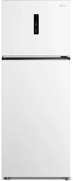 Geladeira Frost Free Duplex 463L Slim cor Branca Midea MD-RT645MTA012-220v