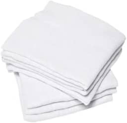 Kit Com Panos De Chão Para Limpeza Grande Grosso 52x68 Para Casa Escritório Empresas (5)