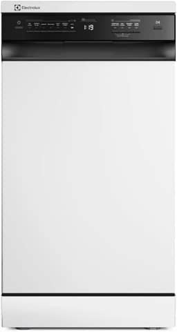 Electrolux Lava-Louça Electrolux 10 Serviços Branca com Programa Lava & Seca 50 min (LB10E) 220V