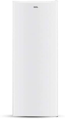 Freezer Vertical Eos 168 Litros Ecogelo Efv200 220v