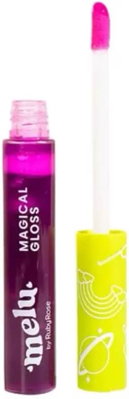 Gloss Magical Witch Kiss Melu Ruby Rose