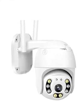 4k 3mp YOOSEE ao ar livre wifi ip câmera 3mp 1080p h.265 sem fio 5x zoom digital rastreamento automático visão noturna câmera de segurança vigilância Câmera Ip YOOSEE Prova D'água