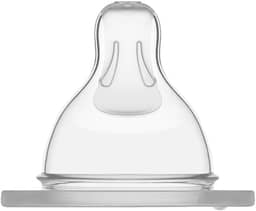 MAM Bico Mamadeira Número 0 - Fluxo Super Lento