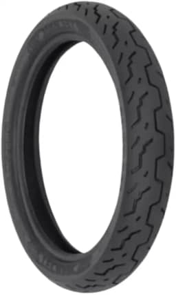 Pneu Titan Cg 125/150/160 Dianteiro Moto 80/100-18 Sem Câmara