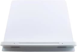 Marca Fácil 401, Suporte para Notebook, Branco