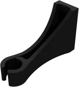 Suporte de parede para Aspirador de Pó Vertical