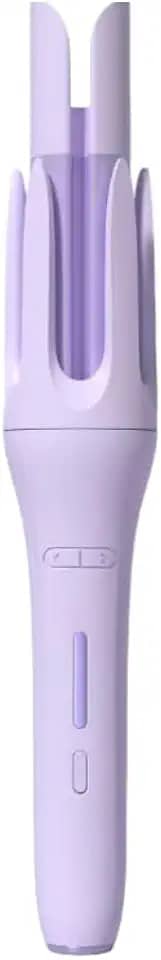 Modelador Giratório de Cachos Automático Ondulação Ferro Premium Alta Perfomance