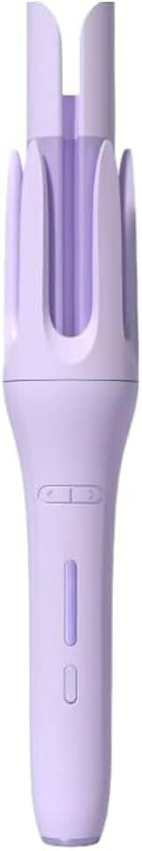 Modelador Giratório de Cachos Automático Ondulação Ferro Premium Alta Perfomance