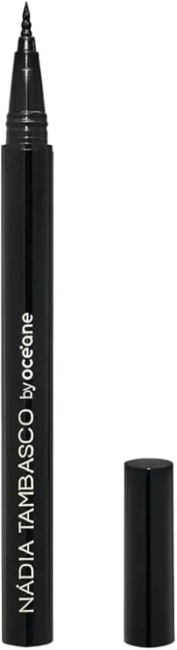 Océane Oceane Caneta Delineadora - Eyeliner Deep Eyes 1,2Ml