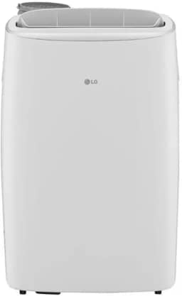 Ar Condicionado Portátil Dual Inverter Lg Voice 14000 Btus Frio 127v Lp1419ivsm.ec1aamz..