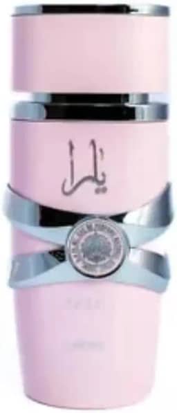 Perfume Árabe Feminino EDP 100ml uma fragancia que gera emoções. essencial para mulheres que gera paixão..