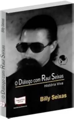 O Diálogo com Raul Seixas
