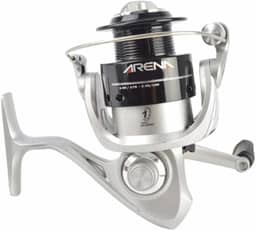 Molinete Para Pesca Arena Dianteira 3000 Marine Sports