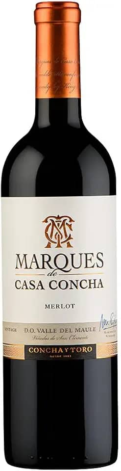 Concha y Toro Marques De Casa Concha Merlot 750ml