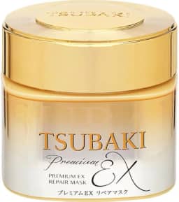 Tsubaki - Premium Ex Repair Mask 180ml