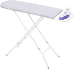 Mesa Tabua De Passar Roupa Tecido Térmico