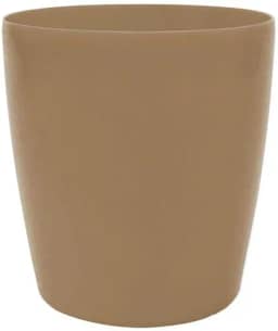 Vasart Orquidea Vaso de Flores, Malva Vintage, 15x16cm, 1 Unidad
