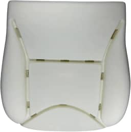 Espuma Assento para o banco do FIAT Uno Way