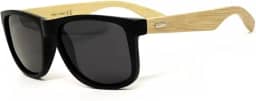 Óculos de Sol Madeira Bambu Original Polarizado - Wood UV400
