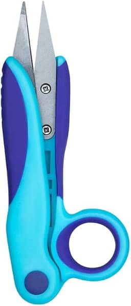 Tesoura de Tecelão 12,6cm, BRW