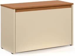 Sapateira Articulada Safira Com Porta Basculante Charme - Off White/Freijó