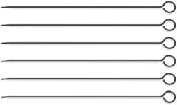 Conjunto De Espetinhos Tramontina Tramontina Inox