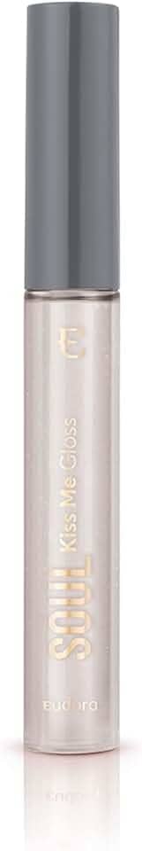 Eudora Soul Kiss Me Gloss Labial Incolor 5,2ml