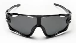 Óculos Lukesports Esportivo Ciclismo Mtb Polarizado Unissex