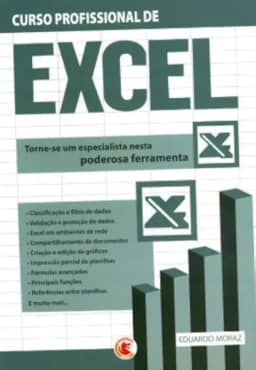 Curso Profissional De Excel