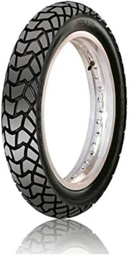 Pneu Traseiro Maggion 110/90-17 Viper Bros 150 160 Crosser