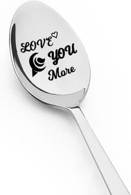 Presente de aniversário de namorada e namorado, presente de aniversário para marido e esposa, presente de aniversário para amantes de chá, presentes para mãe, mãe, presente para amantes de café, amor