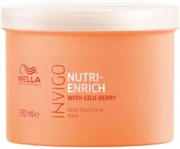 Wella Invigo Nutri Máscara 500ml