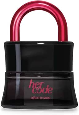 Her Code Clímax Eau de Parfum 50ml