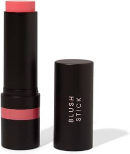 Océane Blush Em Bastão Pink Rosa Claro Blush Stick Coral Océane Edition 12G