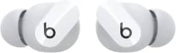 Beats Studio Buds – fone sem fio com cancelamento de ruído – classificação IPX4, fones resistentes ao suor, compatível com Apple e Android, Bluetooth, mic integrado, 8h de som – Branco