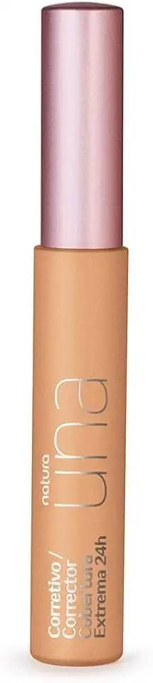Natura Corretivo Cobertura Extrema 24h Una 21N - 8ml